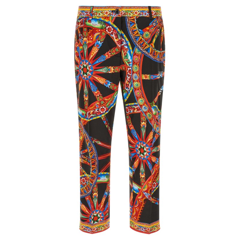 'Carretto' pants