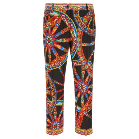'Carretto' pants