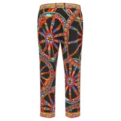 'Carretto' pants