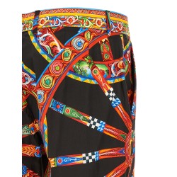 'Carretto' pants