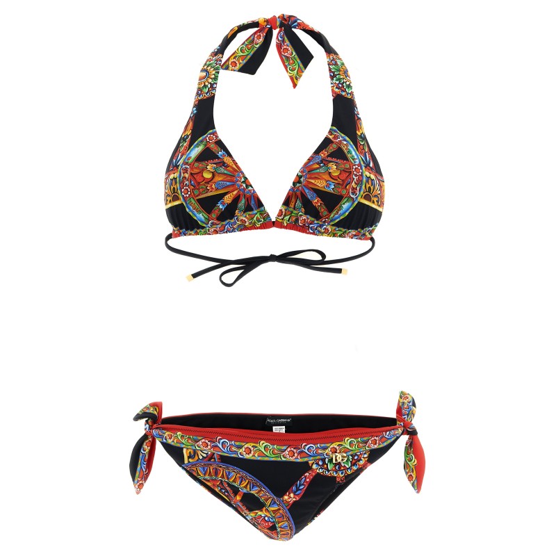 'Carretto' bikini