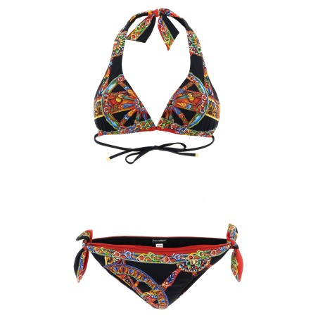 'Carretto' bikini