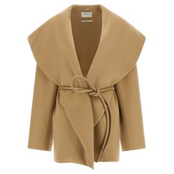 'SpxUguale' jacket