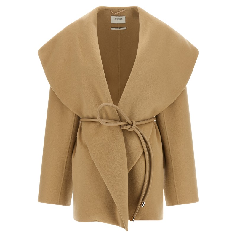 'SpxUguale' jacket