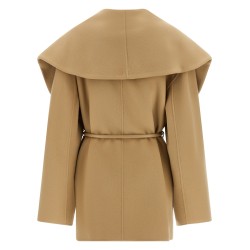 'SpxUguale' jacket