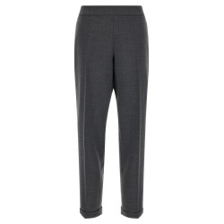 Cropped pants