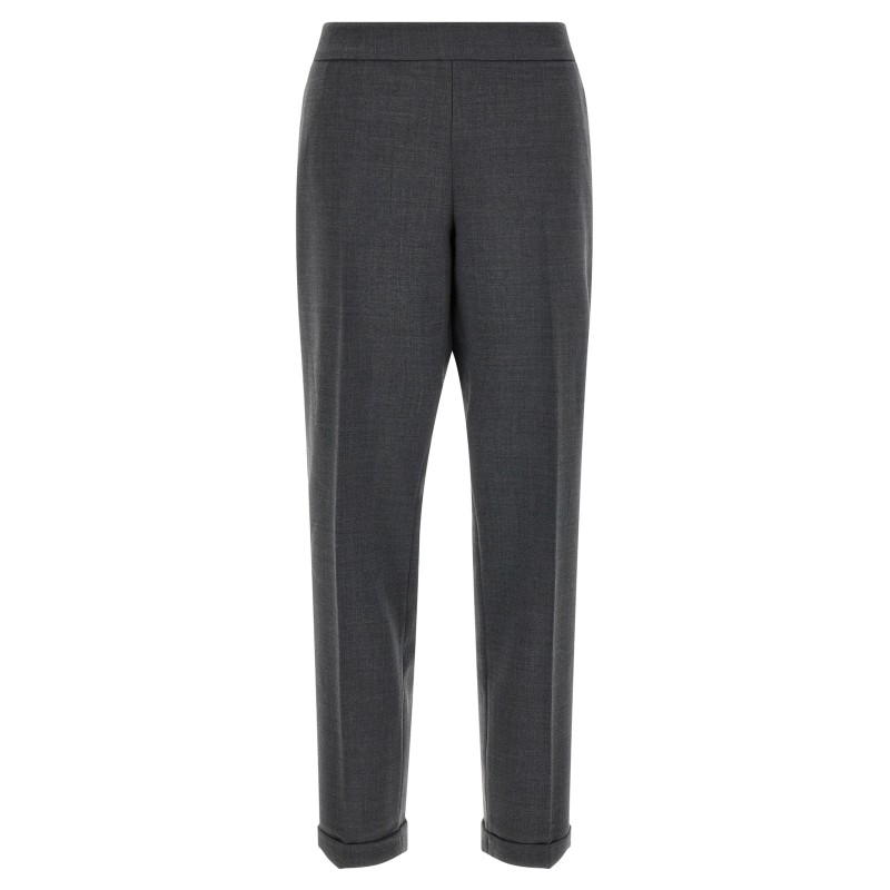 Cropped pants