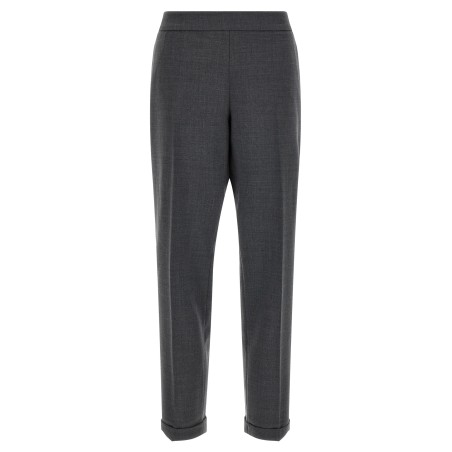 Cropped pants