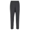 Cropped pants