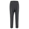 Cropped pants