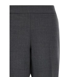 Cropped pants