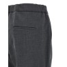 Cropped pants