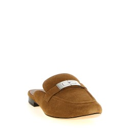 'LeeLee' mule loafers