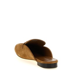 'LeeLee' mule loafers