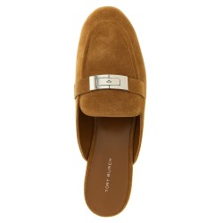 'LeeLee' mule loafers