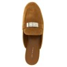 'LeeLee' mule loafers