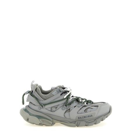 'Track Trail Laces' sneakers