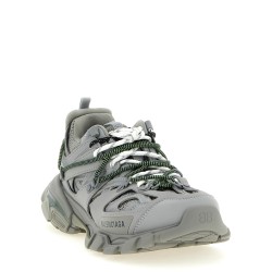 'Track Trail Laces' sneakers