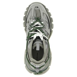 'Track Trail Laces' sneakers