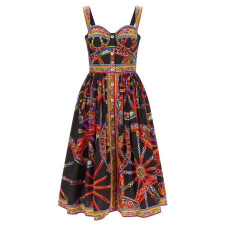 'Carretto' dress