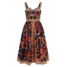 'Carretto' dress