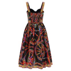 'Carretto' dress