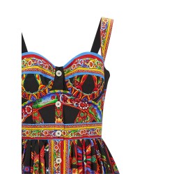'Carretto' dress