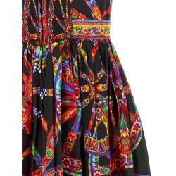 'Carretto' dress