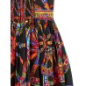 'Carretto' dress