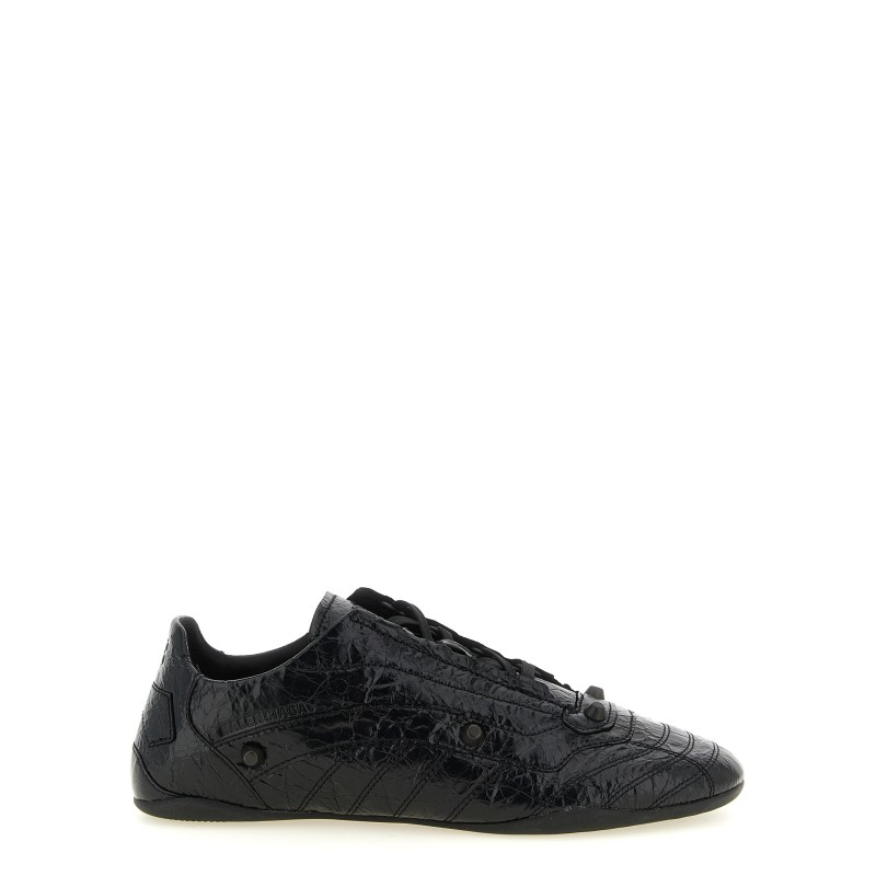 'City' sneakers