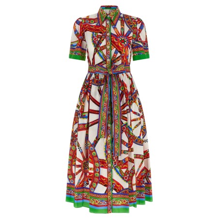 'Carretto' dress