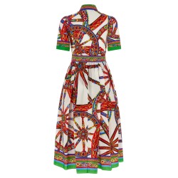 'Carretto' dress