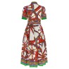 'Carretto' dress