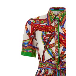 'Carretto' dress
