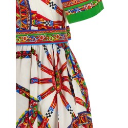 'Carretto' dress
