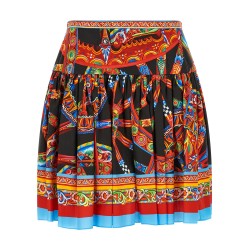 'Carretto' skirt