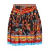 'Carretto' skirt