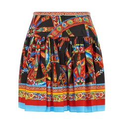'Carretto' skirt