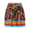 'Carretto' skirt