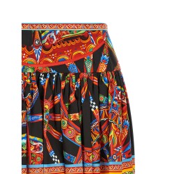 'Carretto' skirt