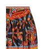 'Carretto' skirt