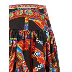 'Carretto' skirt