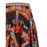'Carretto' skirt