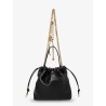 Chloé Icons Mini leather crossbody bag