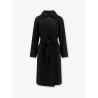 Manuela camel hair coat