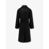 Manuela camel hair coat