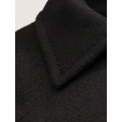 Manuela camel hair coat