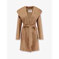 Rialto camel hair coat