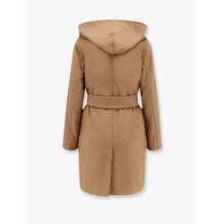 Rialto camel hair coat