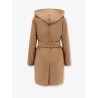 Rialto camel hair coat